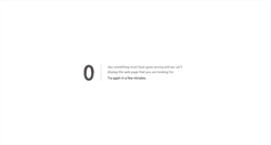 Desktop Screenshot of clean9.aloelife.pl